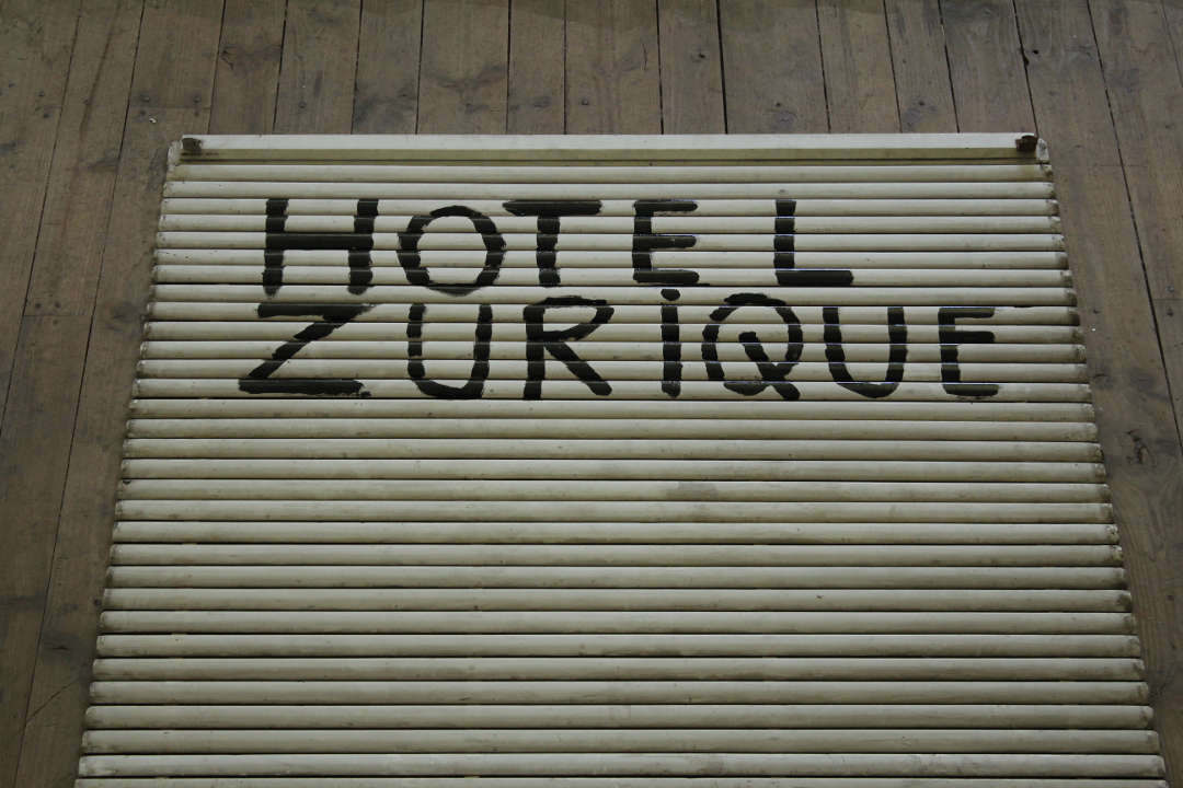 hotelzurique