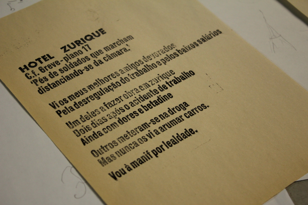 Poema Hotel Zurique